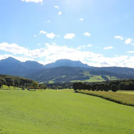 Alpenblick Apartment