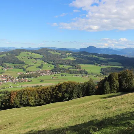Alpenblick *