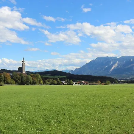 Alpenblick Anger