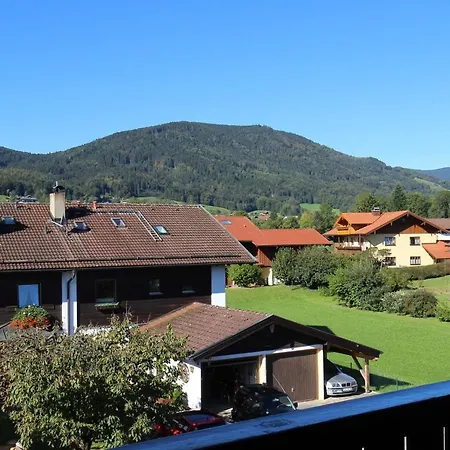 Apartment Alpenblick