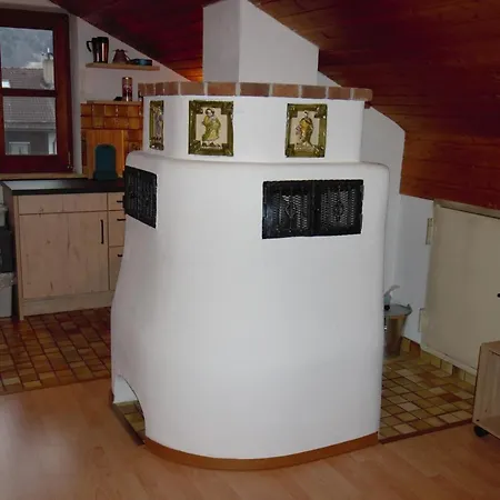 Apartment Alpenblick