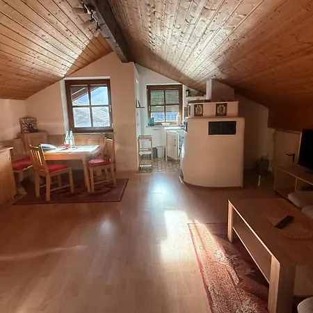 Apartment Alpenblick