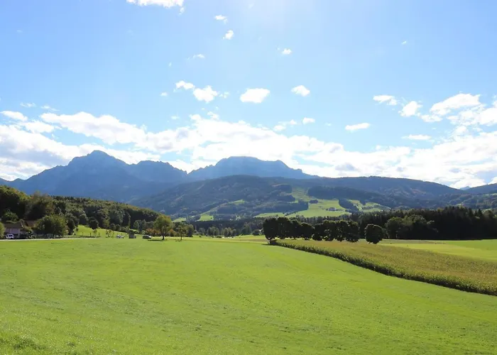 Alpenblick Lejlighed