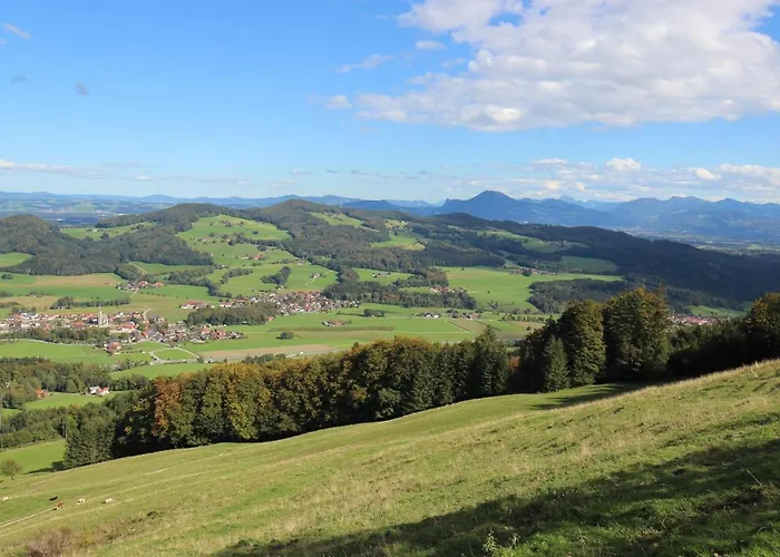 Alpenblick *