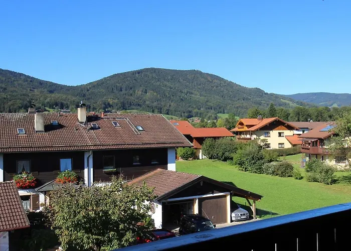 Lejlighed Alpenblick